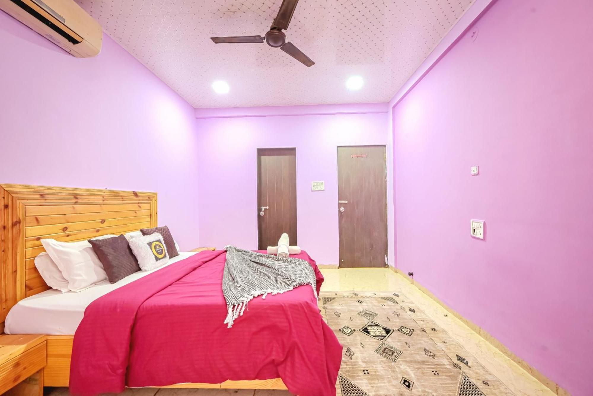 Ll Empyrean Stays II 6Bhk Big Daddy Villa II Private Pool II Ac II View Ll Lonavala Bagian luar foto